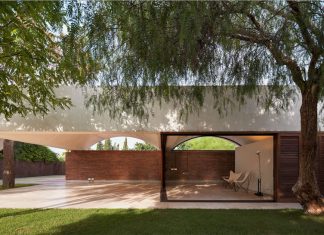 La mejor arquitectura tiene premio