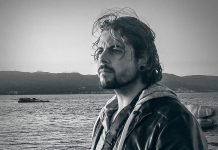 Behance Portfolio Reviews en Barreira: Jesús Doblas y Nuria Tamarit