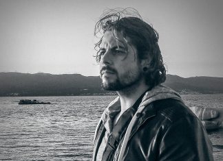 Behance Portfolio Reviews en Barreira: Jesús Doblas y Nuria Tamarit