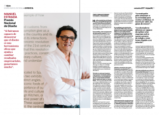 Dúplex #06, ya disponible en compra online