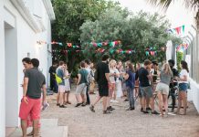 Make Smthng: una semana para cambiar el consumo por la creatividad