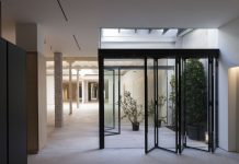 Cosín Room, nuevo espacio dedicado al interiorismo en Ruzafa