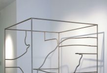 Amanda Moreno: el saber ocupa Espai Tactel