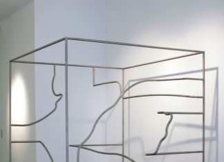 Amanda Moreno: el saber ocupa Espai Tactel