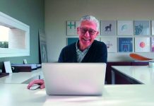 Los Premios Gràffica reconocen la trayectoria de Pepe Gimeno