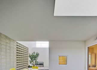 Proyecto: vivienda en Sagunto por estudio IGLOO