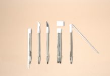 Bictools: un bolígrafo como navaja suiza