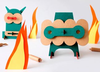 Ninot, nuevo proyecto de crowdfunding de Xufa Edicions