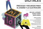 Herramientas digitales aplicadas al diseño e ilustración