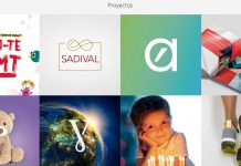 Álex Aygües: «El nuevo website de äbranding busca dar mayor protagonismo a los proyectos»