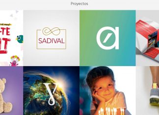 Álex Aygües: «El nuevo website de äbranding busca dar mayor protagonismo a los proyectos»