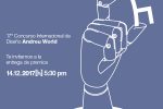 Cuenta atrás para el Concurso Internacional de Diseño Andreu World
