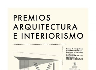 Porcelanosa da la salida a la XI edición de los Premios de Arquitectura e Interiorismo