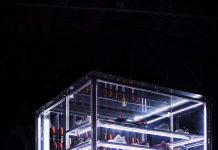 Culdesac diseña la zapatería con ruedas de Coolway Freestyle