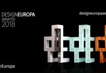 Arranca la segunda edición de los premios DesignEuropa