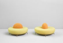 Nest, el abrazo de Paula Rosales a Missana