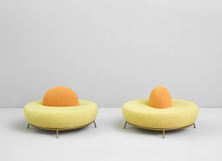 Nest, el abrazo de Paula Rosales a Missana