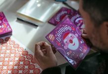 El single navideño de Luis Demano