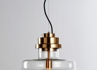 Kaishi, nueva e-commerce enfocada a la iluminación de diseño