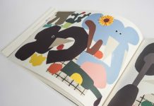 Ilustrafic acerca a València el arte de Nicolas Burrows