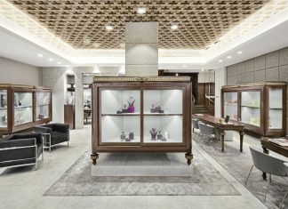 Proyecto: Joyería Torres, por Mercader de Indias