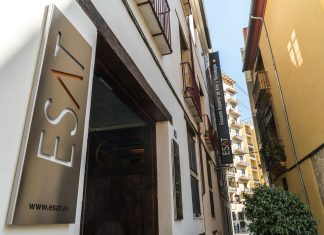 Open day: ESAT abre sus puertas para dar a conocer su oferta formativa