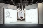 Brokis firma el espacio Das Haus en IMM Cologne
