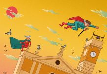 «Valencia se ilustra» vuelve con seis nuevos creadores