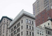 Porcelanosa amplía su «flagship store» de Nueva York