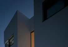 Proyecto: vivienda y academia en Canals (València), por RGB Arquitectos