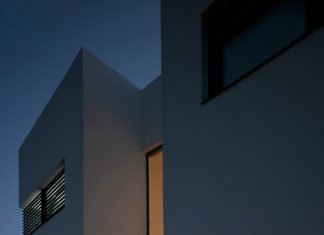 Proyecto: vivienda y academia en Canals (València), por RGB Arquitectos
