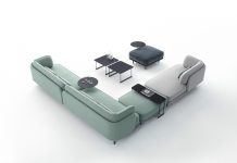 CARMENES presenta Easy Living 01 en IMM Cologne