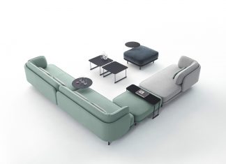 CARMENES presenta Easy Living 01 en IMM Cologne