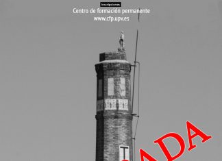 Patrimonio industrial frente a la Ley