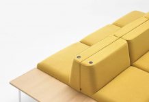 El programa Lapse de Carlos Tíscar, ganador del IF Design Award