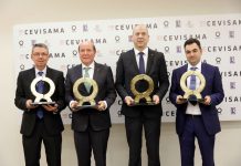 Cevisama prevé superar los 83.000 visitantes profesionales