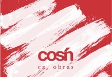 EASD València inicia su serie «Trayectorias» con estudio Cosín