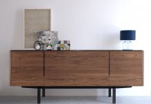 Panamá, un retorno a la década de los 50 por Edeestudio