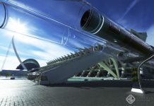 Hyperloop UPV, finalista en la competición internacional promovida por Elon Musk