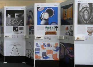 Olivari lleva su exposición histórica a FIMMA-MADERALIA