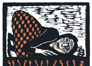 SENSEMURS: artistas urbanos apuestan por la huerta de València