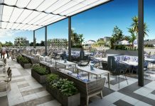 Palau Alameda revive de la mano del diseño de interior de Parolio