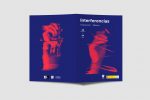 We are Bold crea la identidad visual de la muestra «Interferencias»