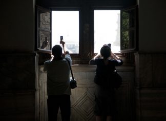 CDICV colabora con Mayte Piera en un curso básico de fotografía