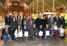 Grupo Flama vence en la primera edición de LABelBeerDesign