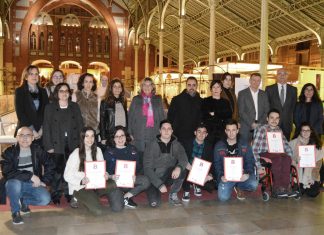 Grupo Flama vence en la primera edición de LABelBeerDesign