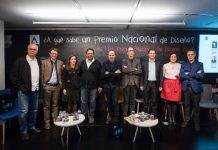 Actiu y RED reúnen en Madrid a cinco empresas ganadoras del Premio Nacional de Diseño