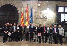 Xavier Giner: «l’Arxiu Valencia del Disseny surge gracias al compromiso y generosidad de una generación de diseñadores»