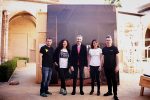 Nace Ikonic, primer circuito itinerante de fotografía de la Comunitat Valenciana