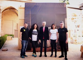 Nace Ikonic, primer circuito itinerante de fotografía de la Comunitat Valenciana